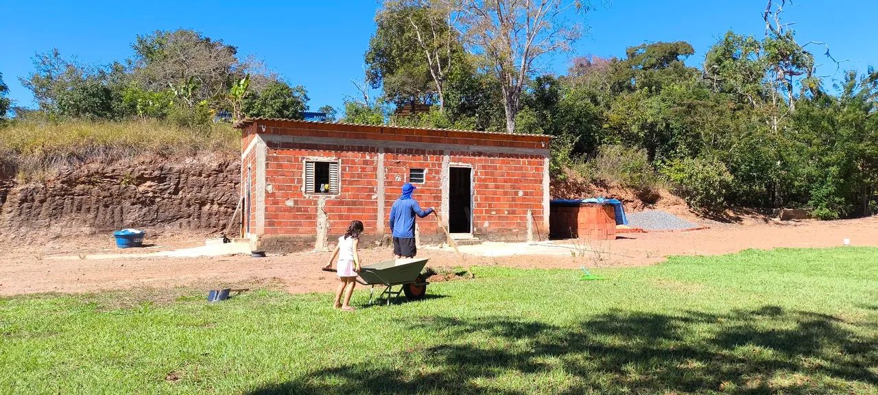 Vendo casa no Corumbá 4 - Foto 5
