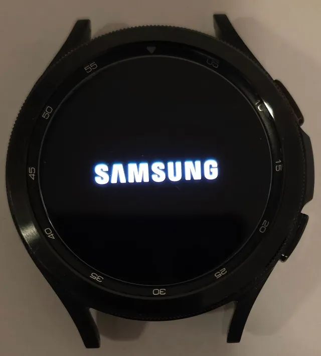 SAMSUNG WATCH 4  - Foto 2