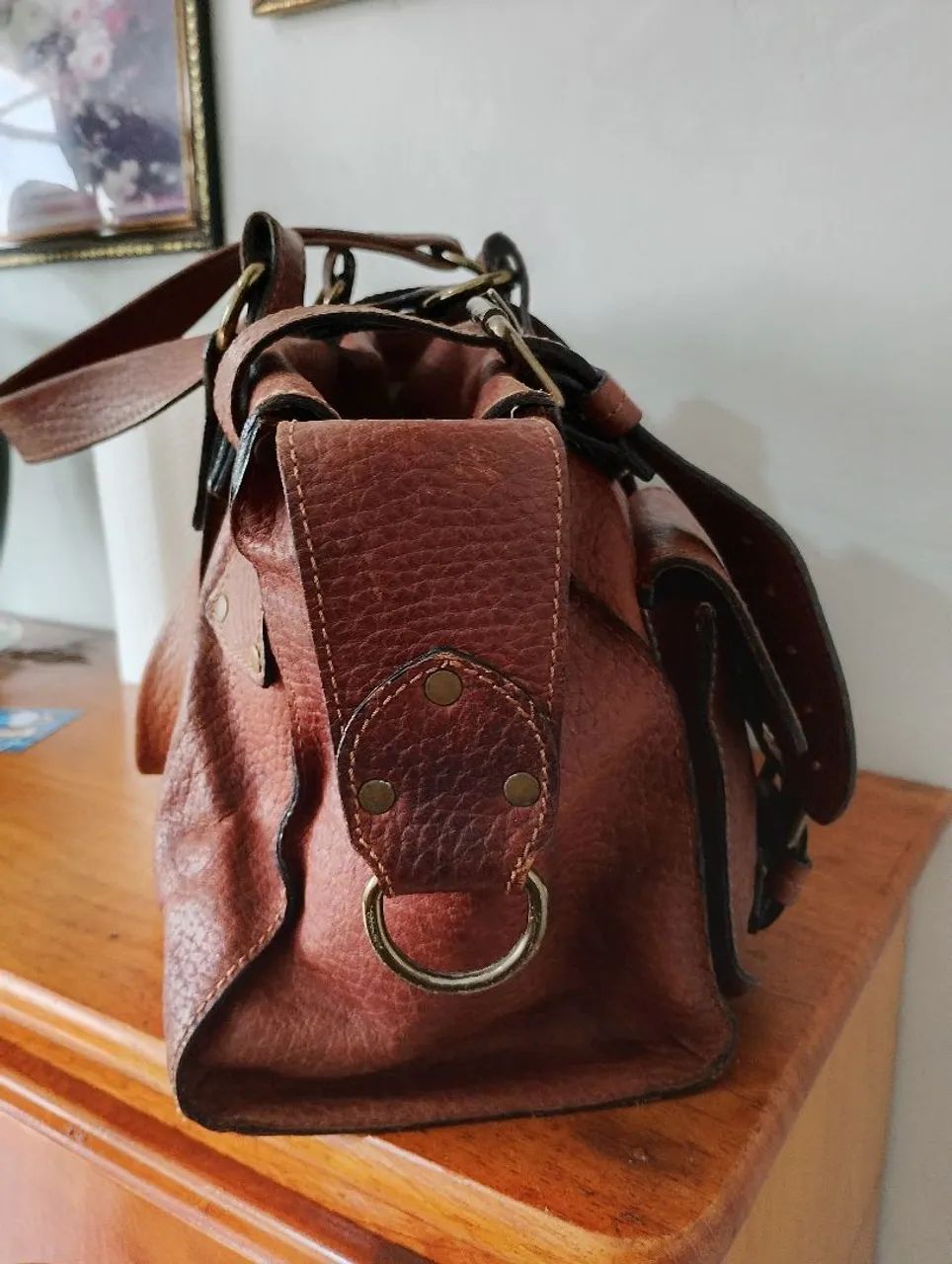 Bolsa da Arezzo  - Foto 3