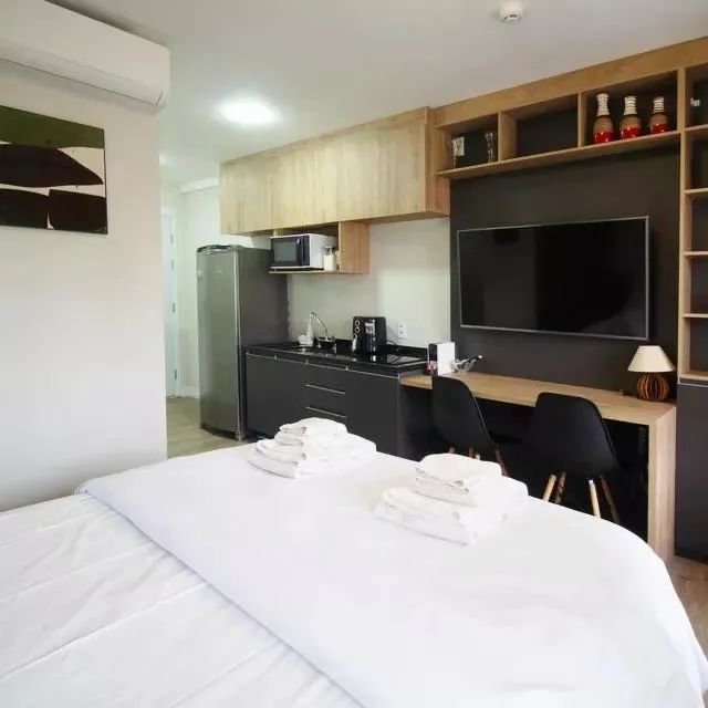 Foto - São Paulo - Jardim Guarani