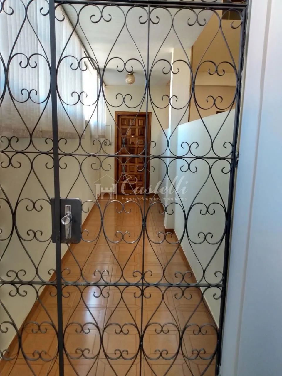 Apartamento à venda, Centro, PONTA GROSSA - PR - Foto 5