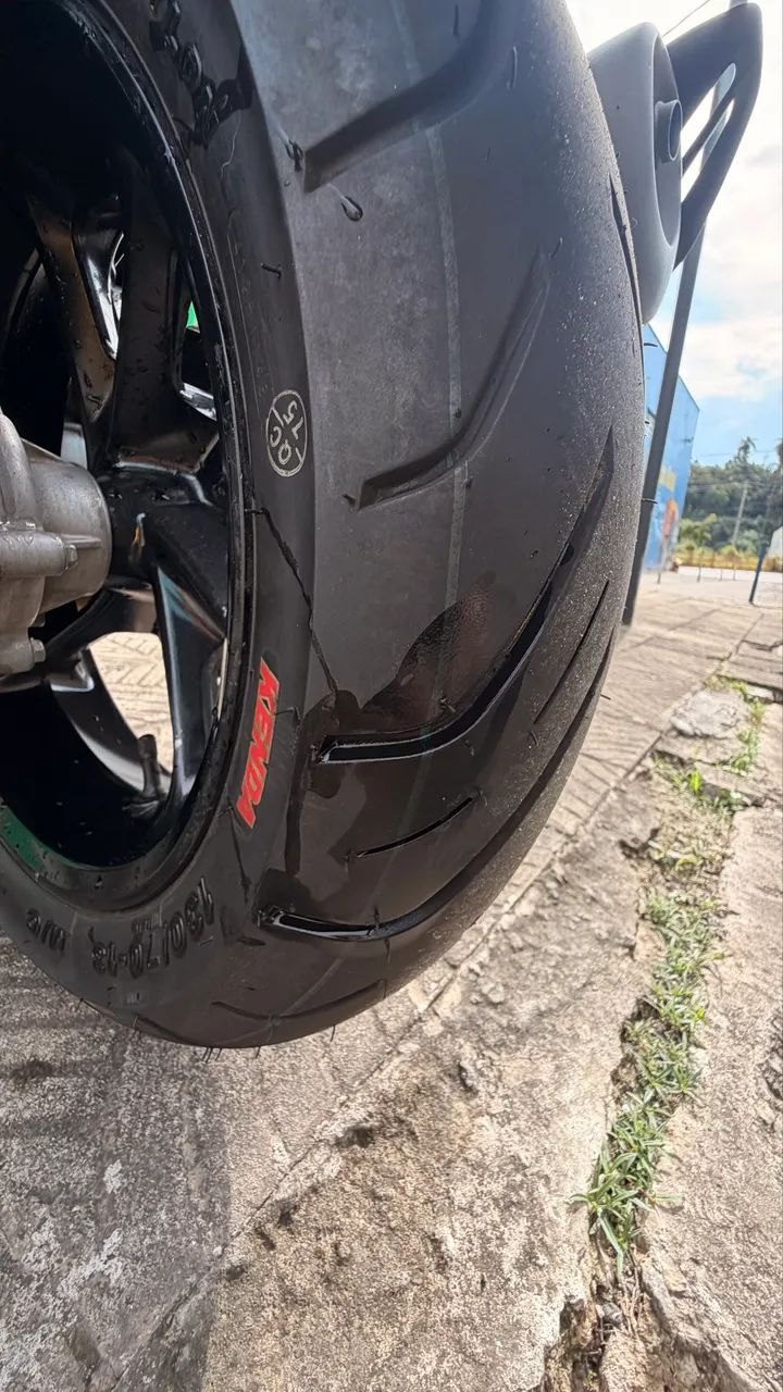 Nmax 160 ABS 2019 - Foto 5