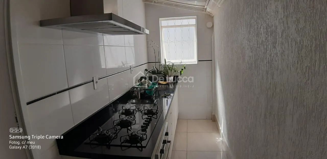 casa - Vila Trinta e Um de Março - Campinas - Foto 4