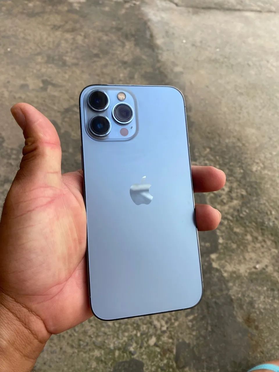 iPhone 13 Pro Max  - Foto 2
