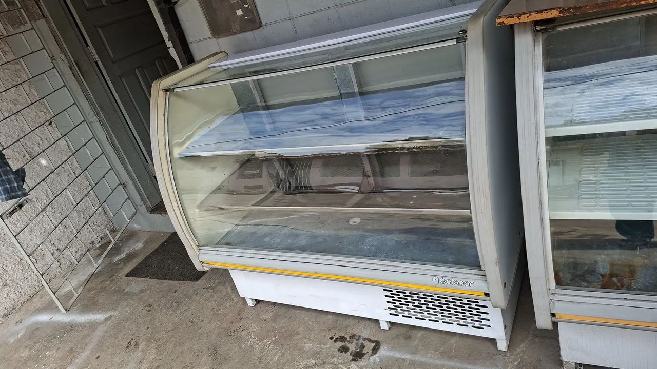 Freezer expositor Gelopar  - Foto 2