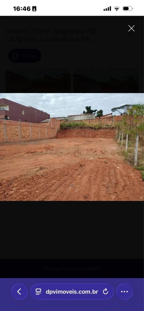 Terreno a venda Campinas área industrial  - Foto 5
