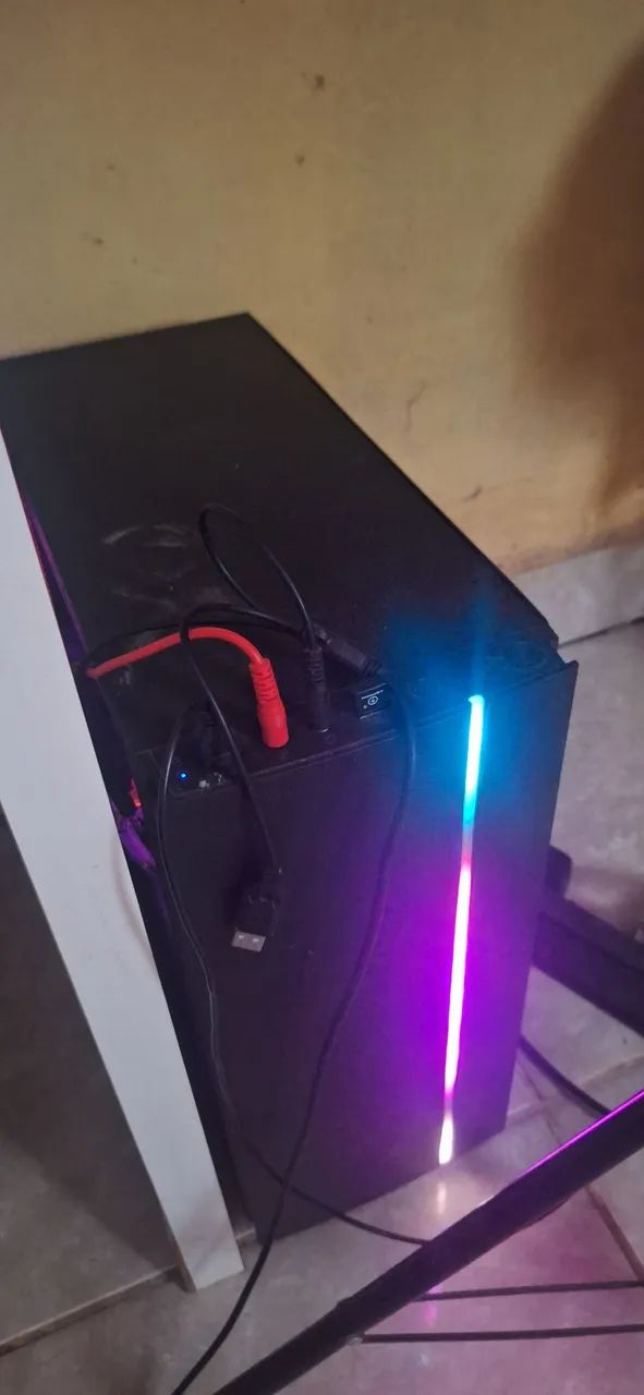 Vendo PC gamer i7 - Foto 2