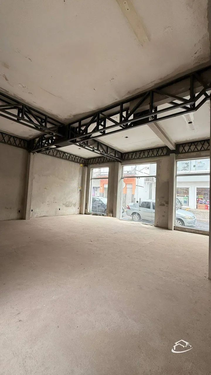 Ponto Comercial no Centro em Lorena para Locação - Foto 3