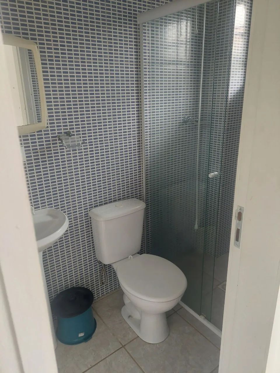 Quarto para mulheres solteiras  - Foto 4