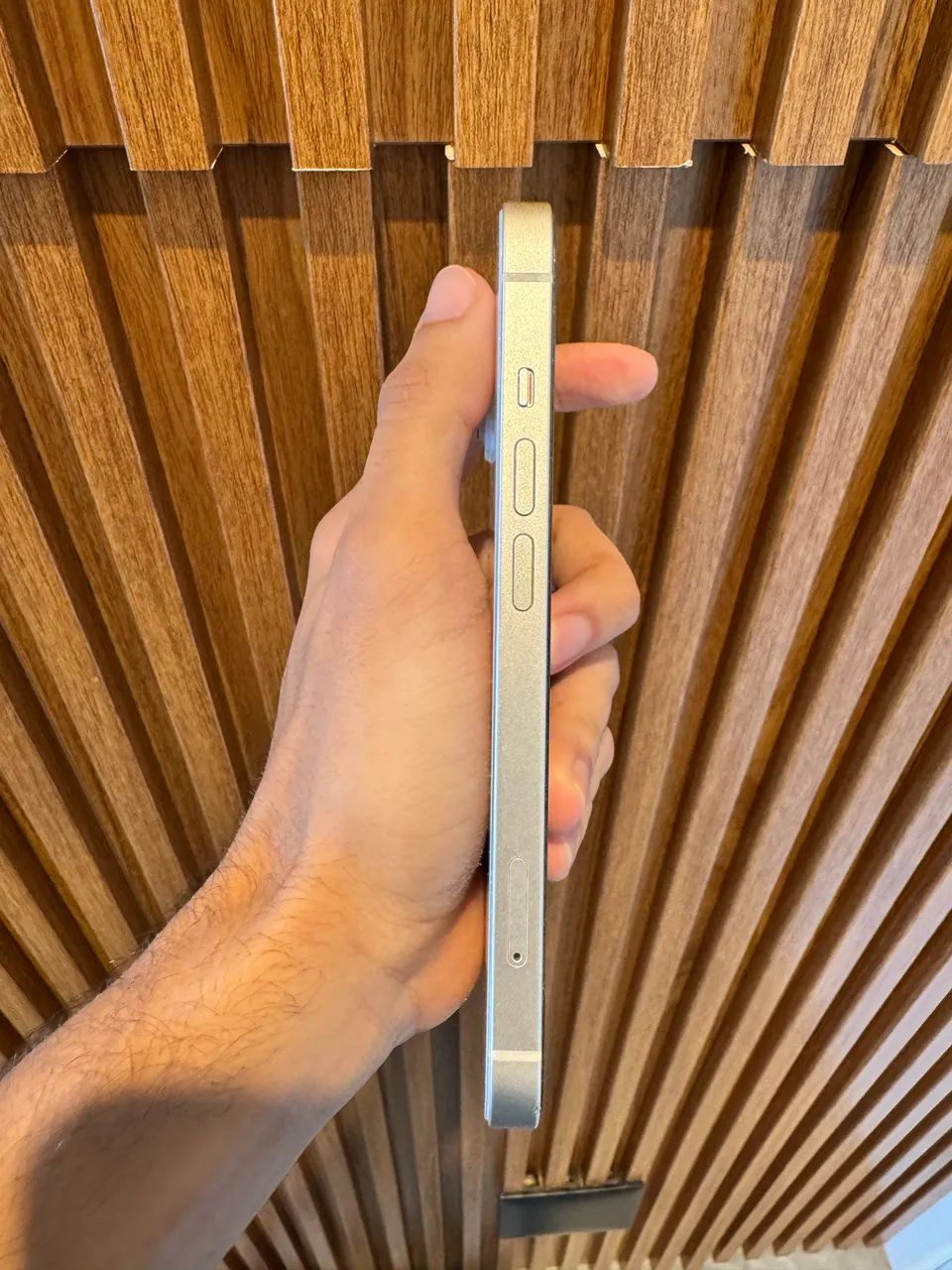 IPhone 14 128gb - Branco - Foto 2