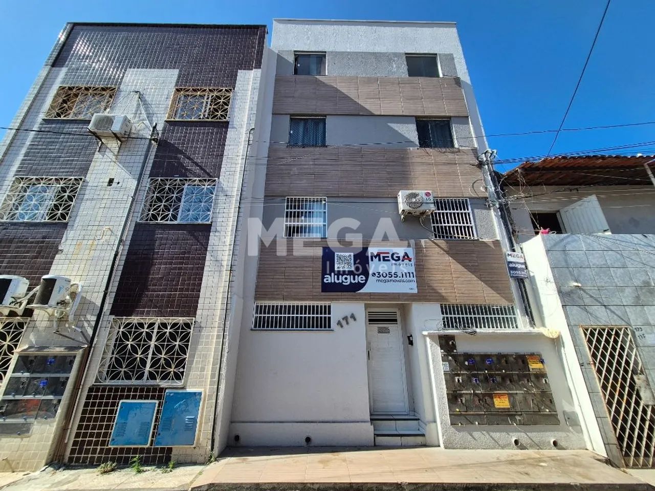 Kitnet com 1 quarto no bairro Cidade 2000 em Fortaleza, CE