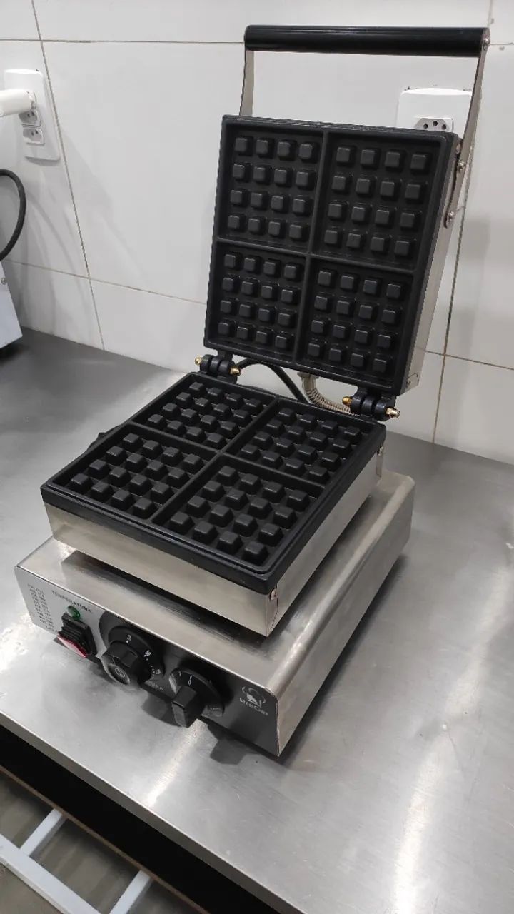 Waffleira 