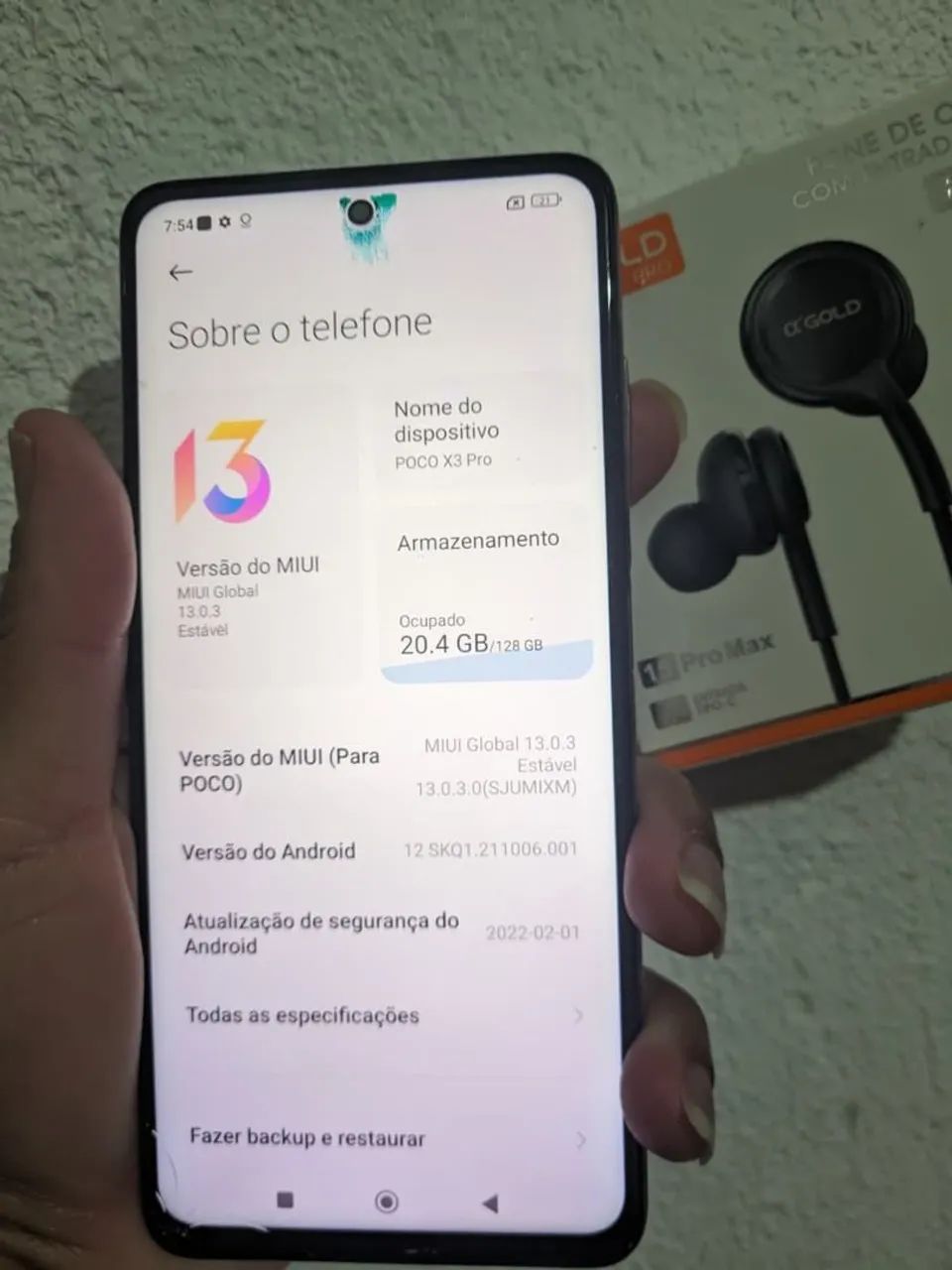 Samsung A02s 32 gigas - Foto 4