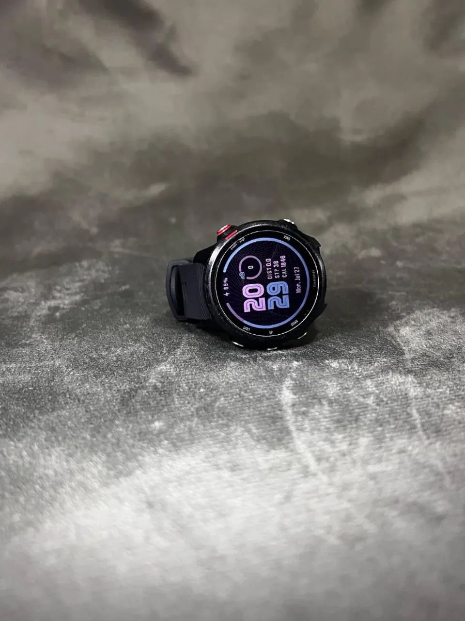 Garmin 245 Music - Foto 5