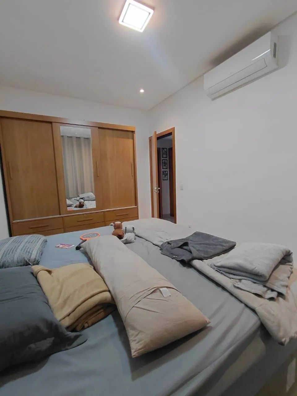 Apartamento  Mobiliado  Park Cidade Nova - Foto 3