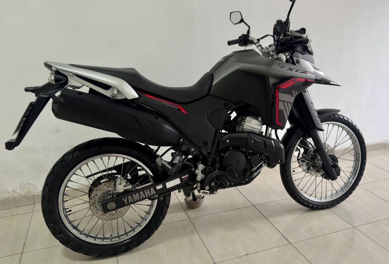 Yamaha Lander 2025 Conect - Foto 2