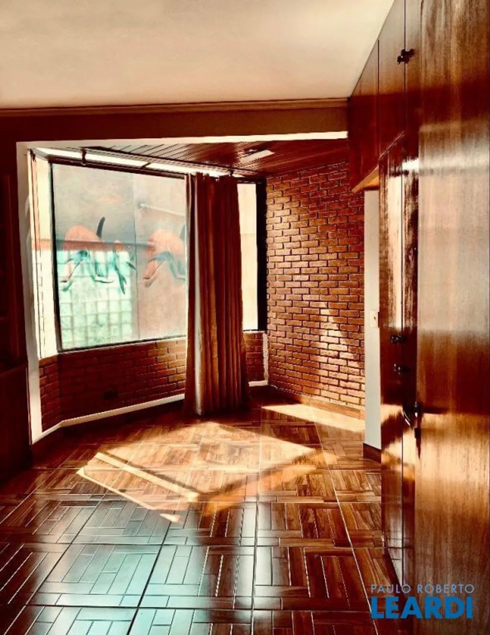 CASA ASSOBRADADA - JARDIM LEONOR - SP - Foto 4