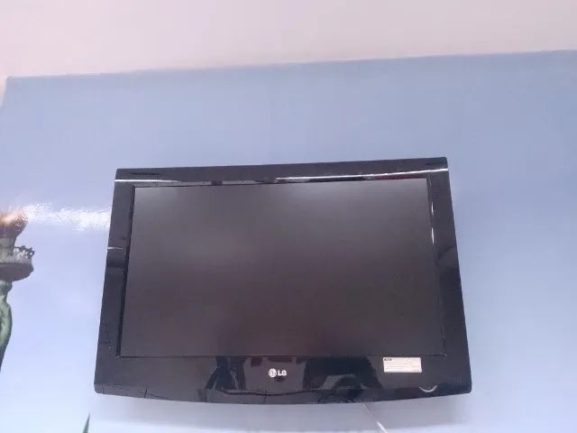 TV LG LCD MODELO 32LG30R - Foto 3