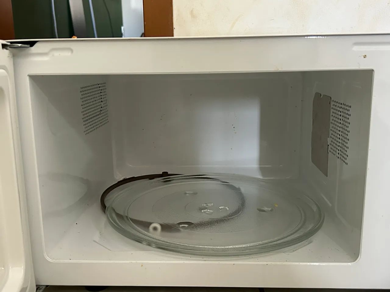 Microondas - Foto 4