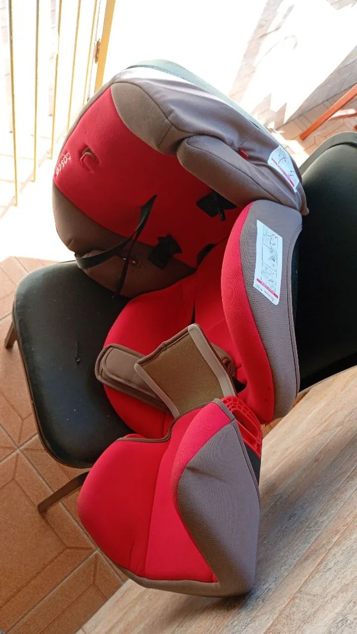 Bebe conforto  - Foto 2