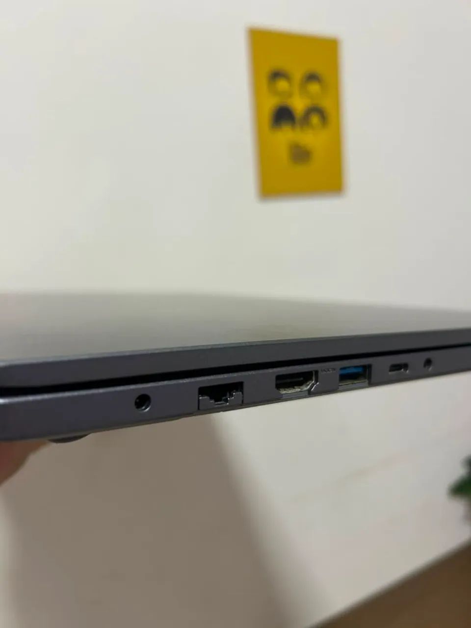 Notebook E20 - Foto 2