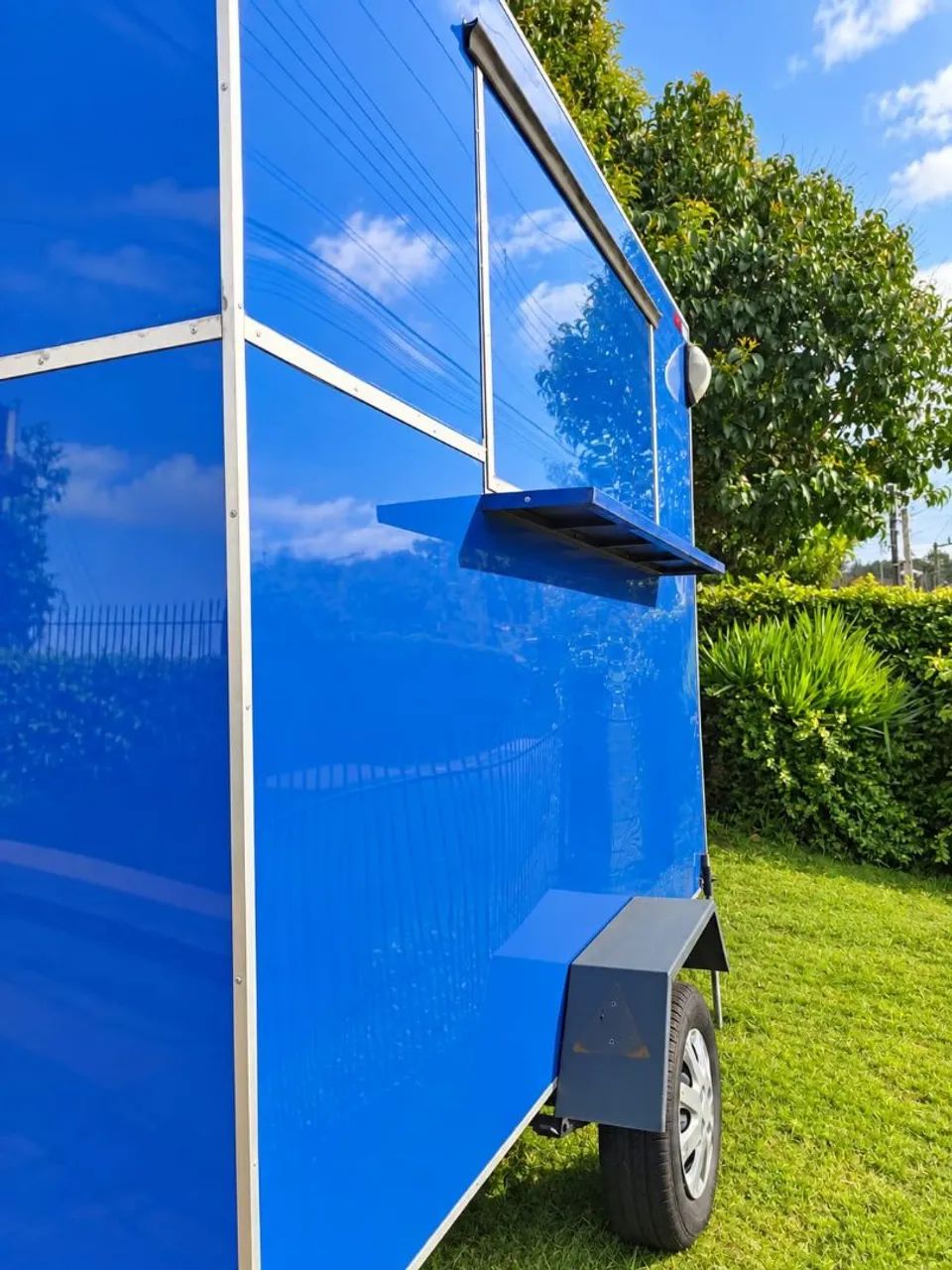 Trailer para Lanches - Foto 5