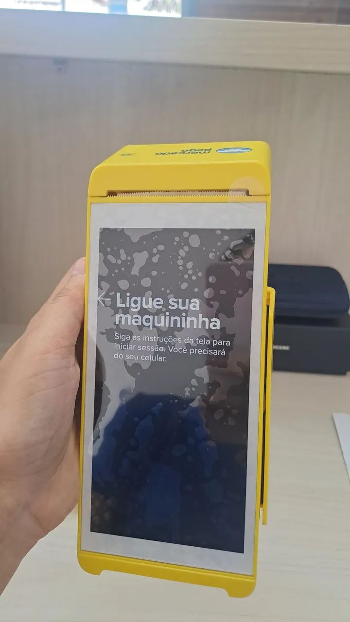 Maquininha Point Smart2 - Foto 3