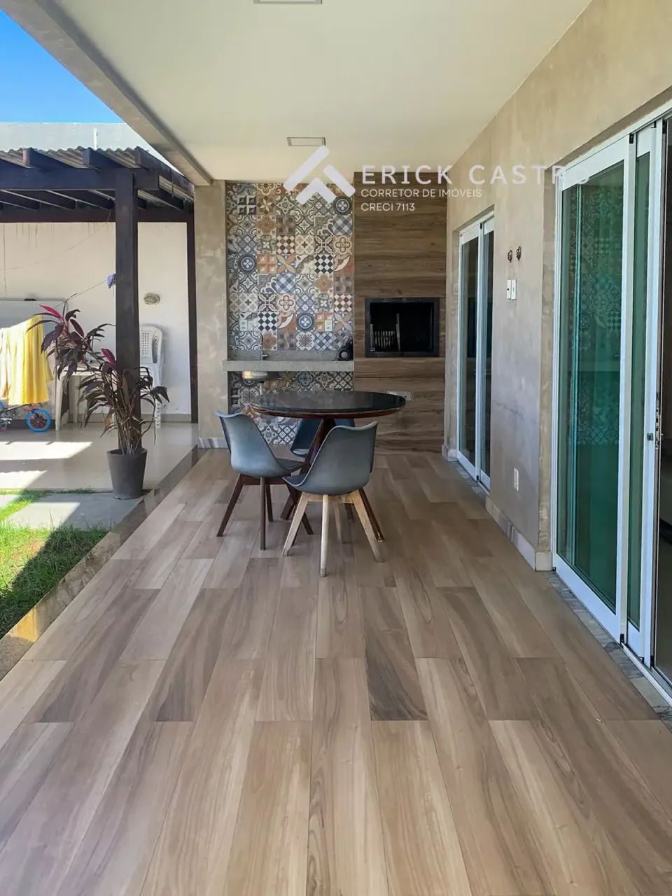 Casa à venda, ARUANA, Aracaju, SE - Foto 3