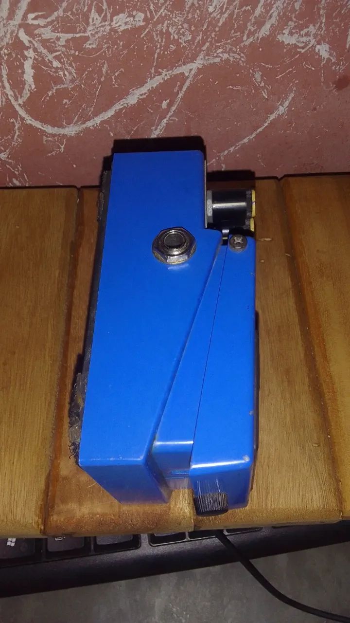 Pedal Boss CS-3 - Foto 4