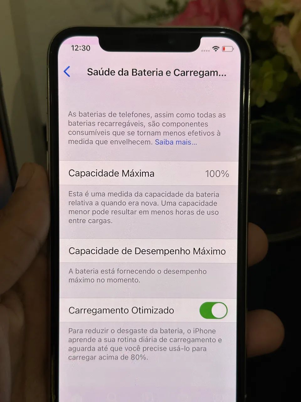 iPhone X - Foto 2