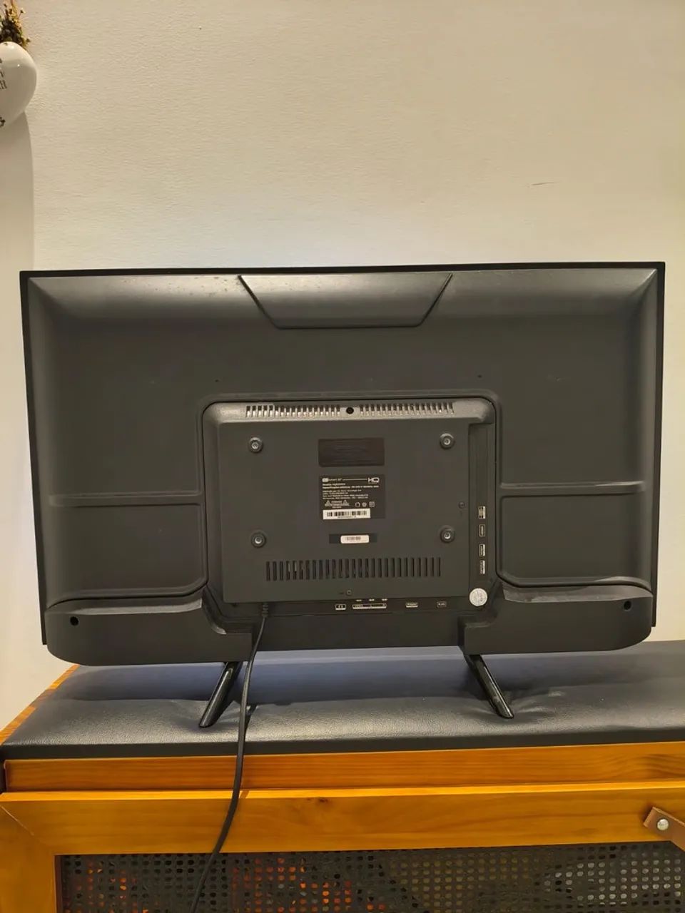 TV Smart 32 - Foto 4