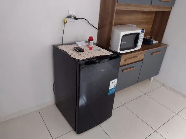Frigo bar 124 LT