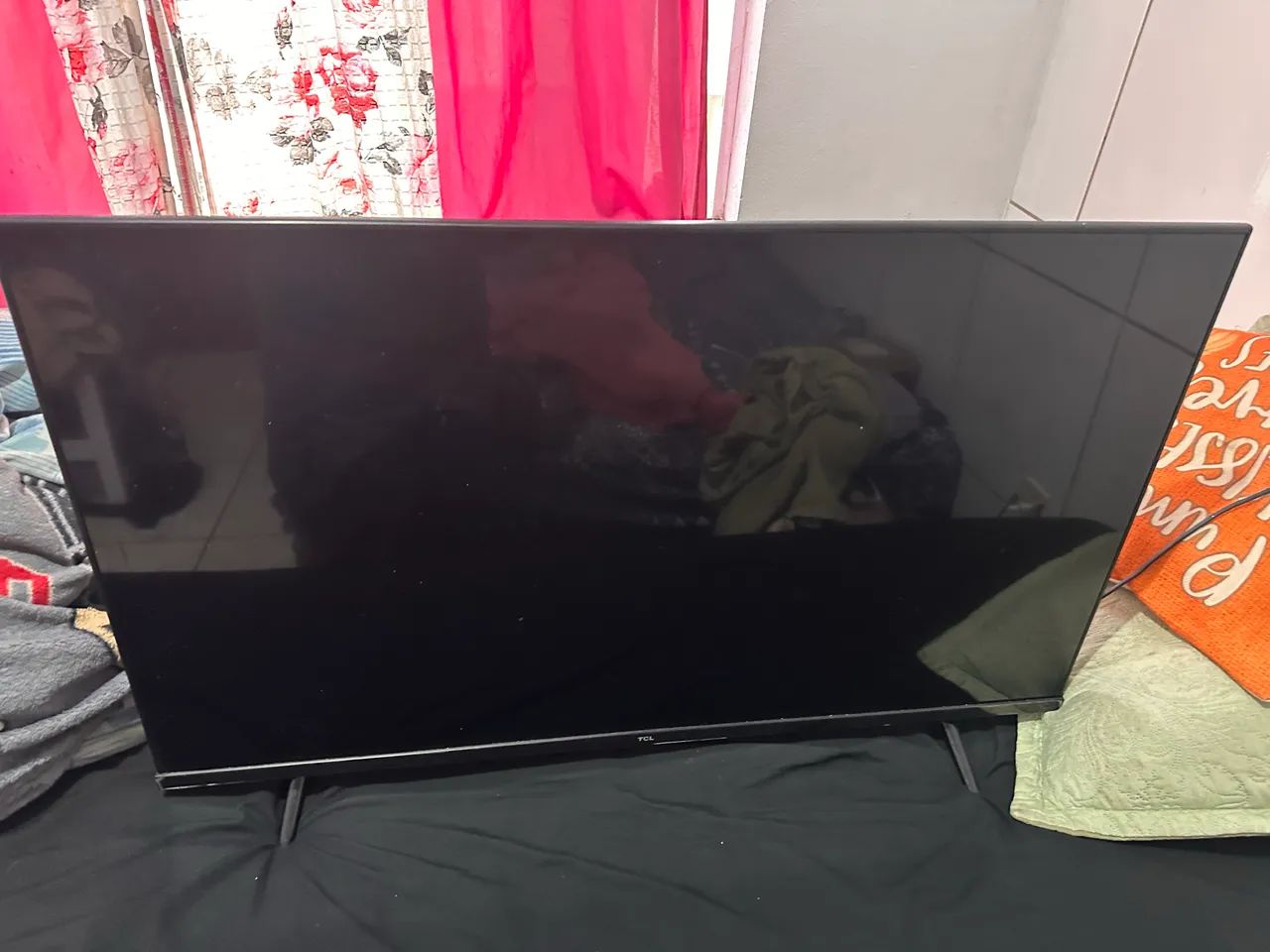 Televisão TCL Smart 43 - Foto 2