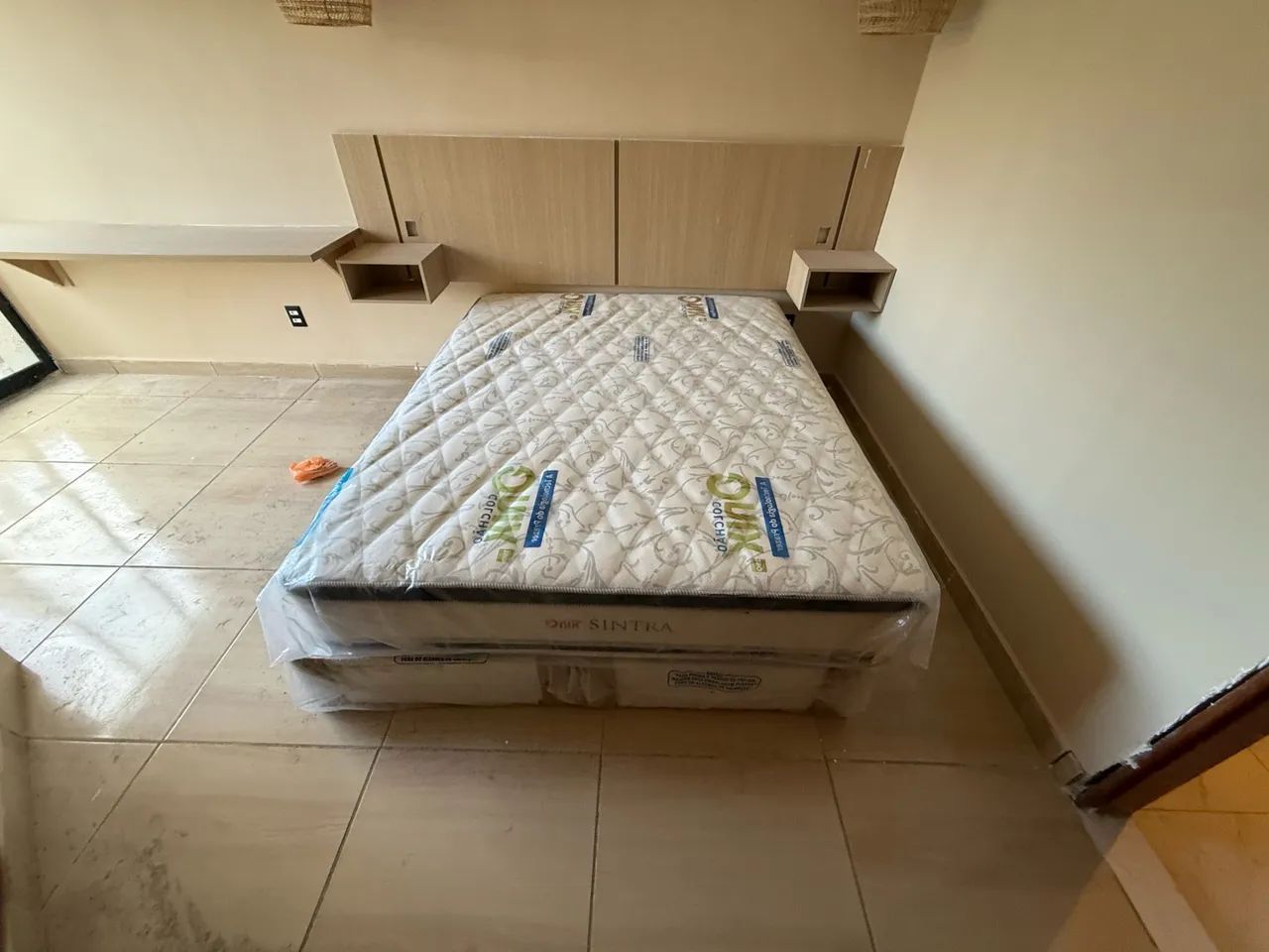 Cama  queen - Foto 3