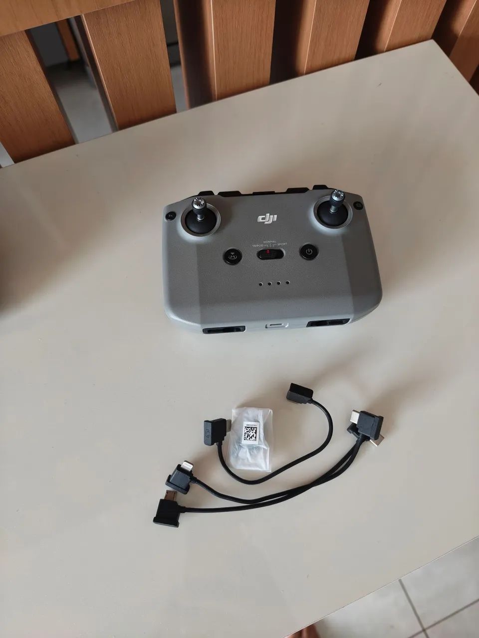 Drone Dji Mavir Air 2  - Foto 4