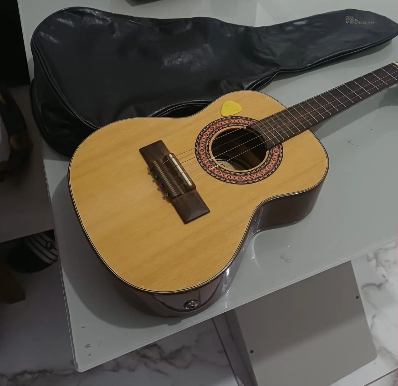 Cavaquinho  - Foto 5