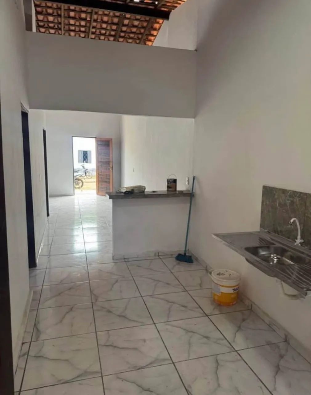 Casa no GUAMÁ  - Foto 4