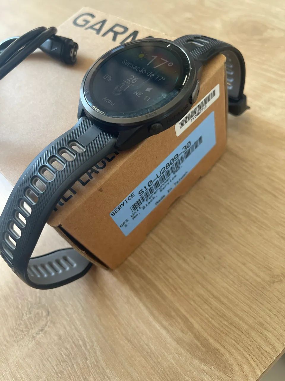 Garmin 965  - Foto 2