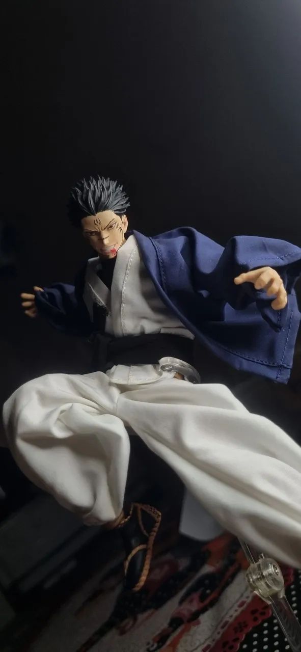 Sukuna custom  - Foto 2