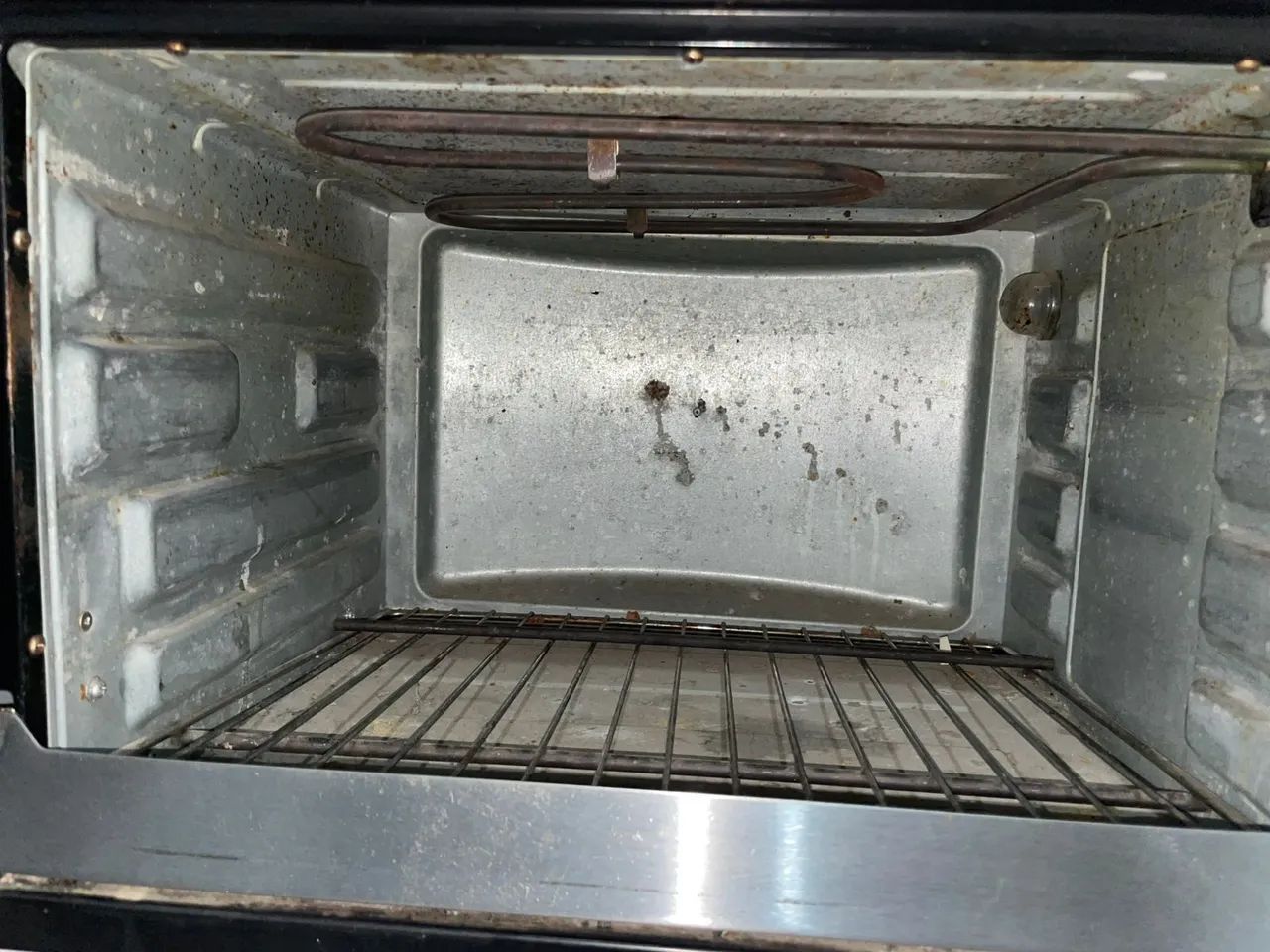 Forno Elétrico Philco 42 Litros - Funcionando - Foto 5