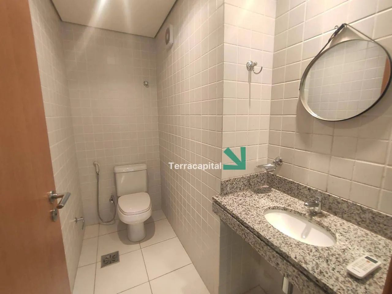 SGAN 607 Brasília Medical Center Sala - Asa Norte Reformada 1 vaga - Foto 11
