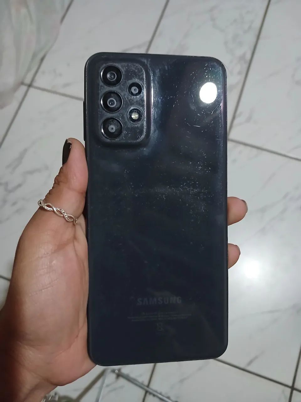 Samsung A23 - Foto 3