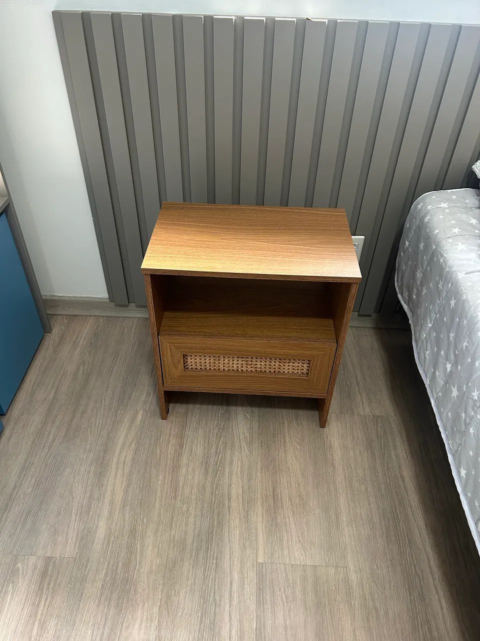 Mesa de cabeceira  - Foto 2