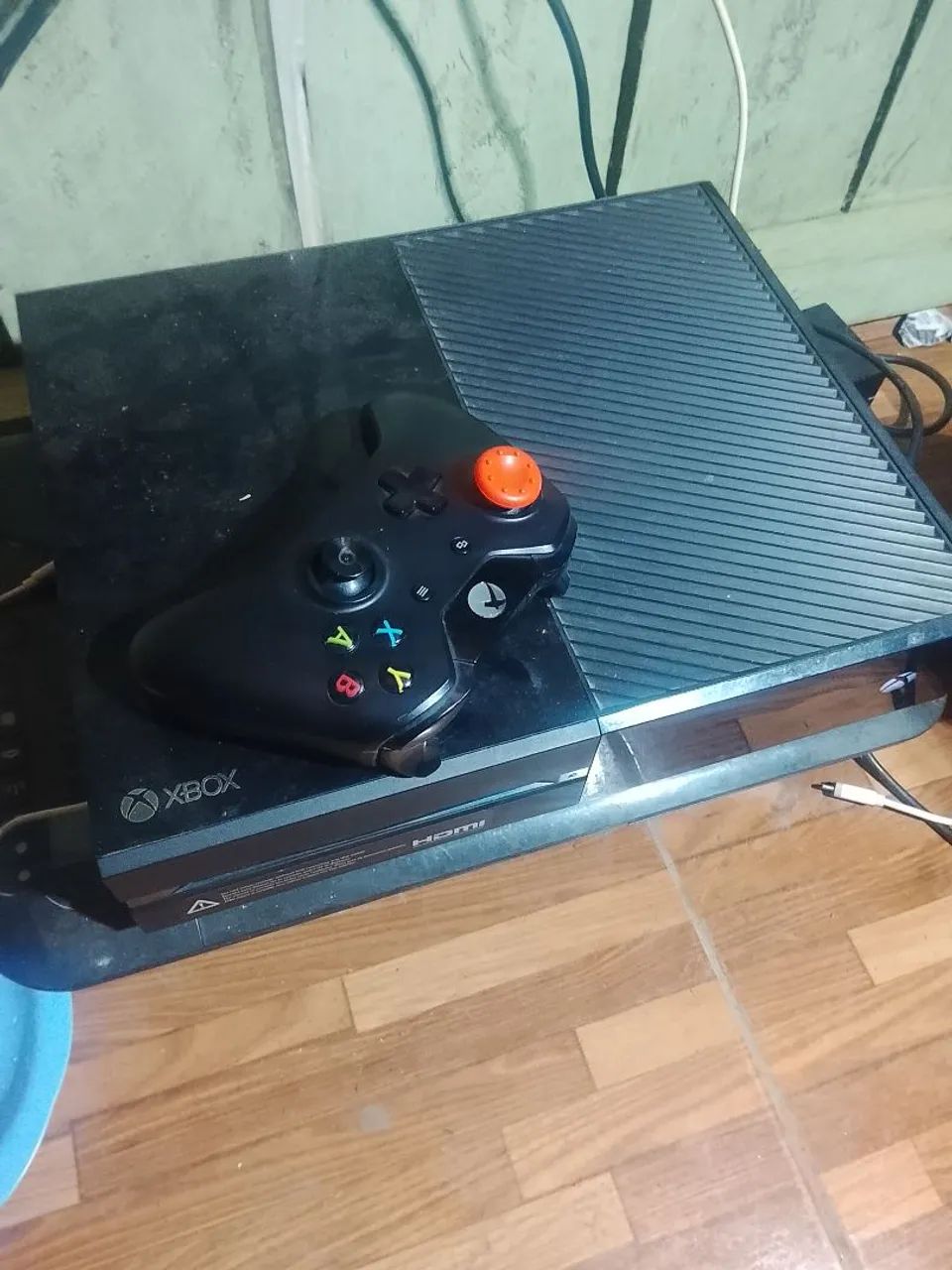 Vendo Xbox one