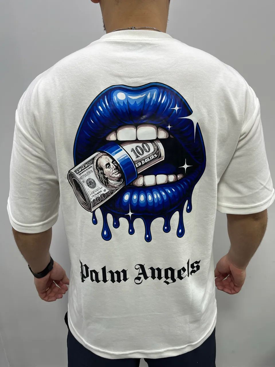 Camisetas Oversized - Foto 5