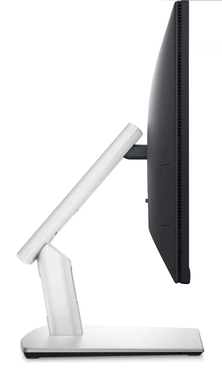 Monitor touch com hub USB-C Dell 24  - Foto 5