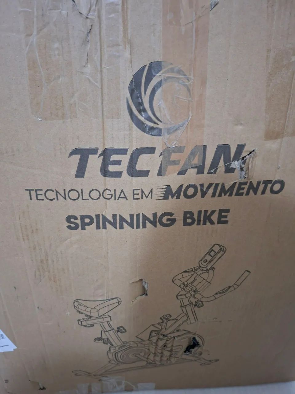 Bike spinning  - Foto 3