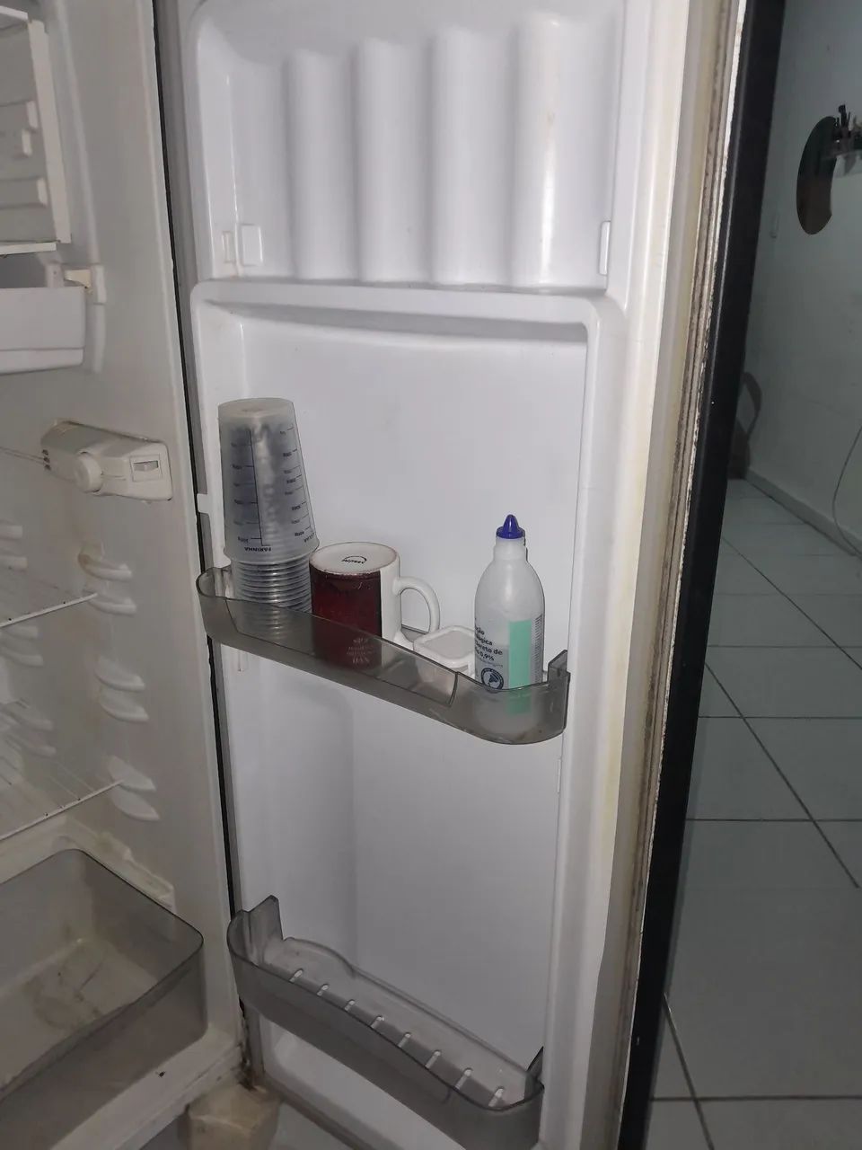 Geladeira  - Foto 5