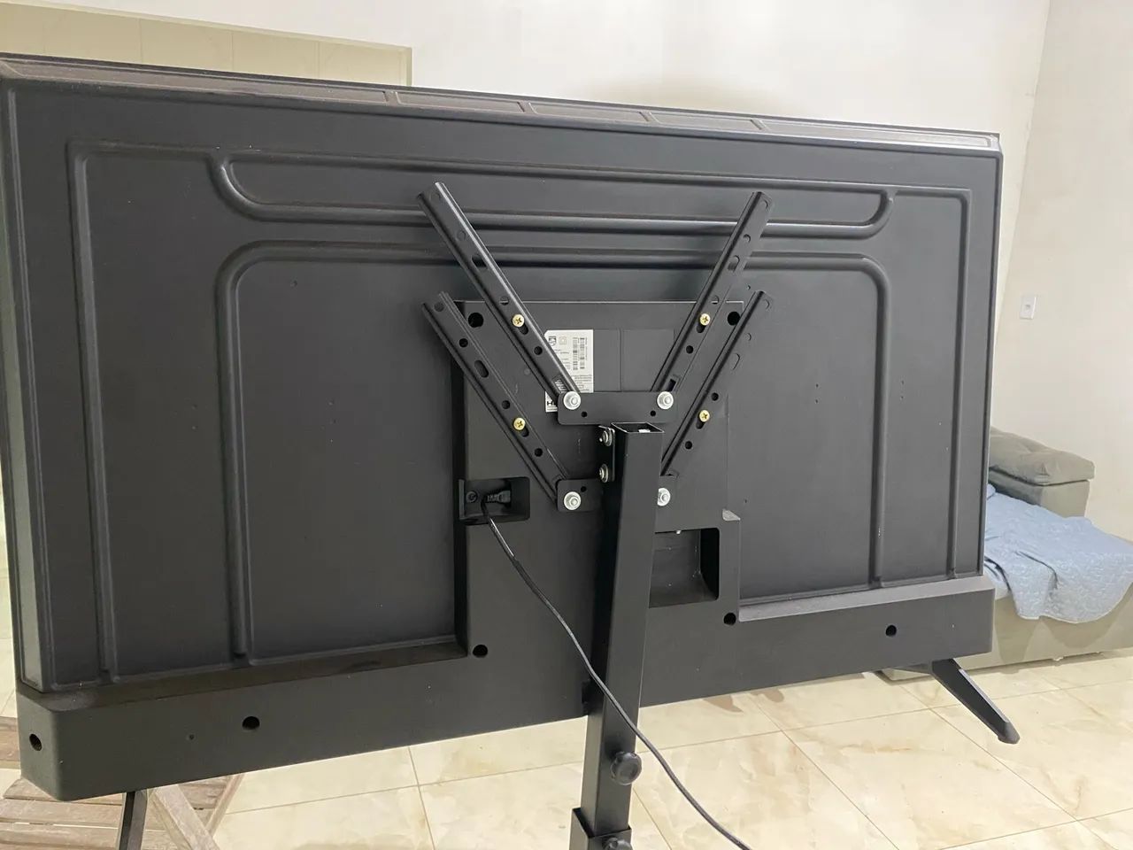 TV PHILIPS 50 POLEGADAS - Foto 3