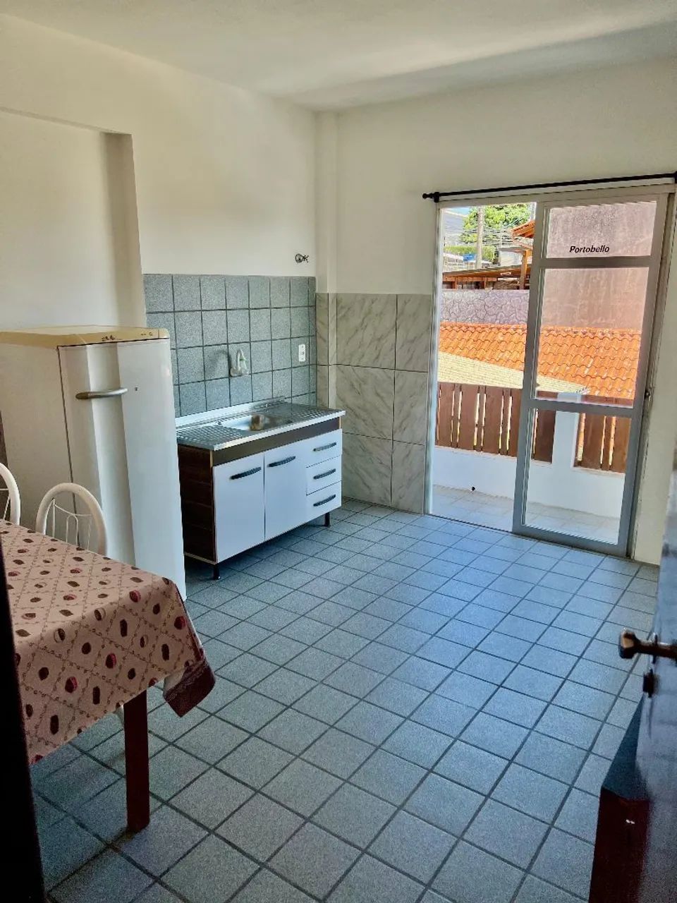 Foto - Florianópolis - Agronômica